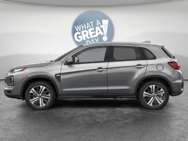 2027 Mitsubishi Outlander Sport ES