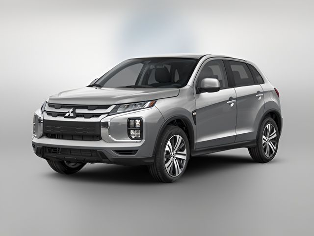 2027 Mitsubishi Outlander Sport ES