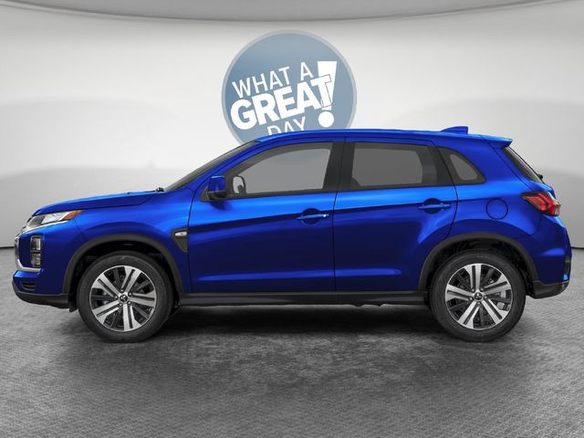 2027 Mitsubishi Outlander Sport S