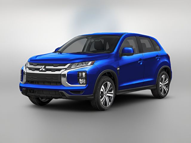 2027 Mitsubishi Outlander Sport S