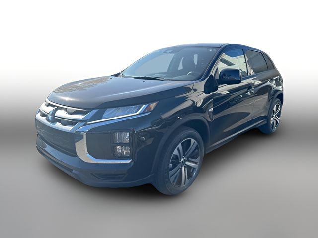 2027 Mitsubishi Outlander Sport ES