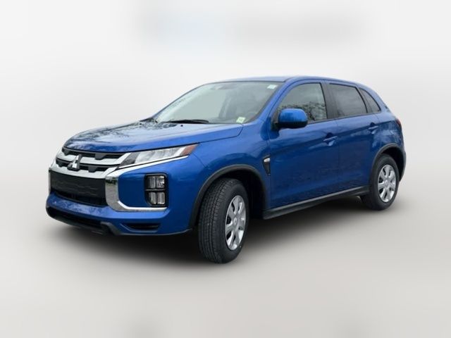 2027 Mitsubishi Outlander Sport S