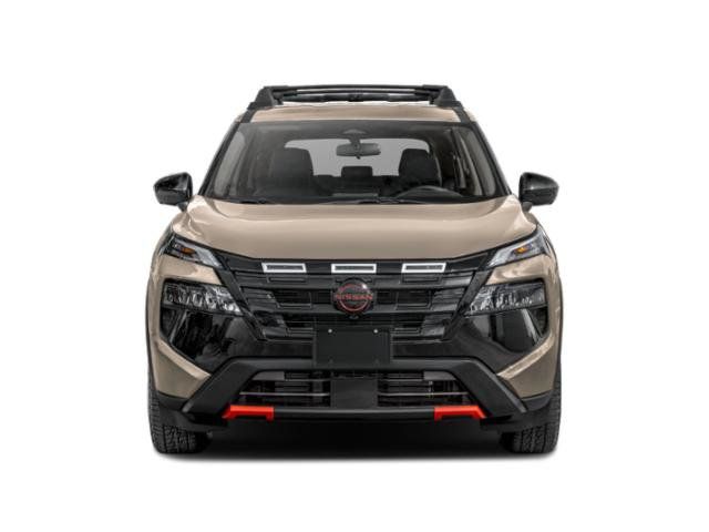 2027 Nissan Rogue Rock Creek