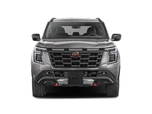 2027 Nissan Armada PRO-4X Premium