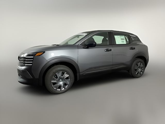2027 Nissan Kicks S
