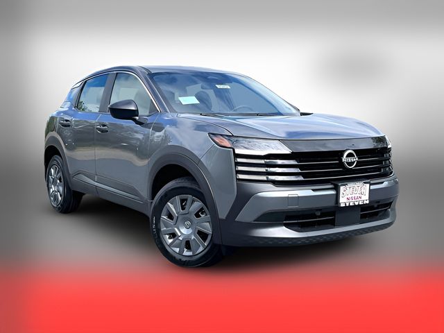 2027 Nissan Kicks S