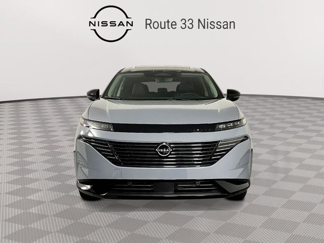2027 Nissan Murano Dark Armor