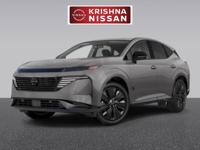 2027 Nissan Murano Dark Armor