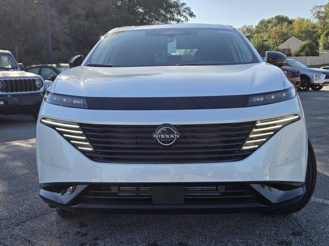2027 Nissan Murano Dark Armor