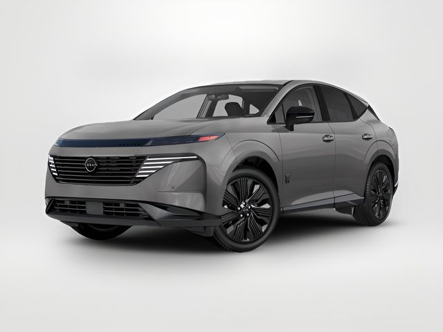2027 Nissan Murano Dark Armor