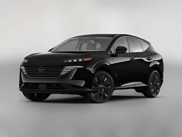 2027 Nissan Murano Dark Armor