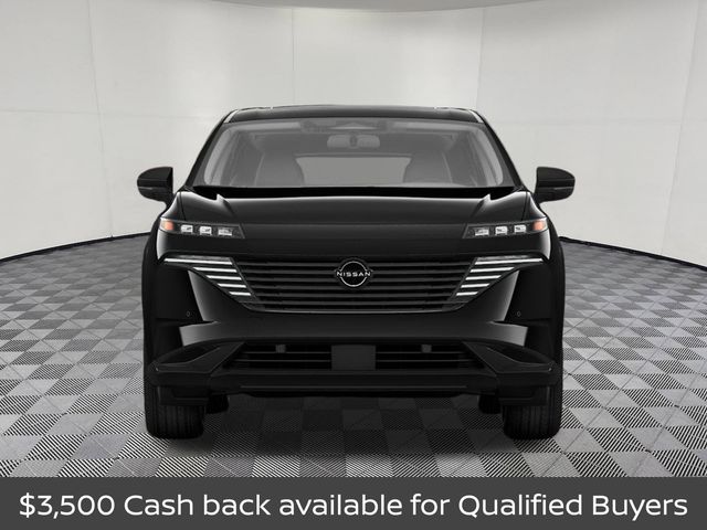 2027 Nissan Murano Dark Armor