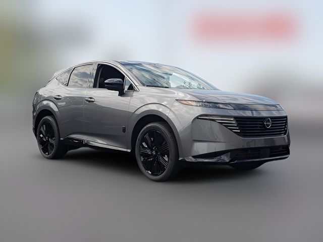 2027 Nissan Murano Dark Armor