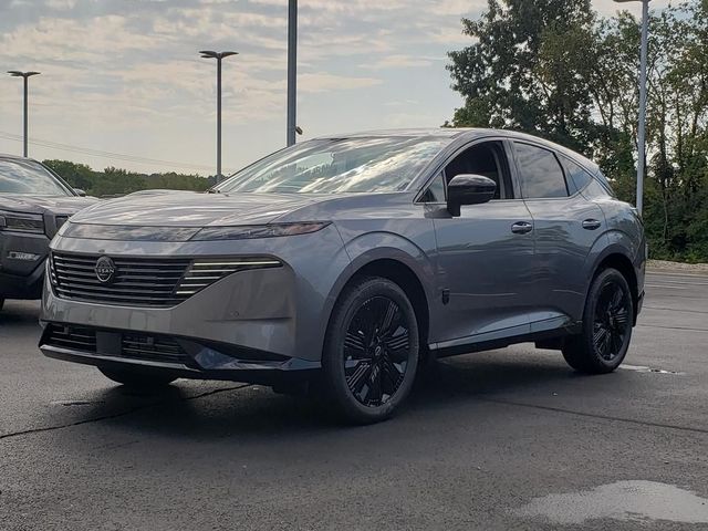 2027 Nissan Murano Dark Armor