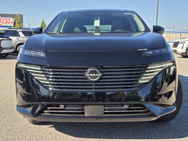 2027 Nissan Murano Dark Armor
