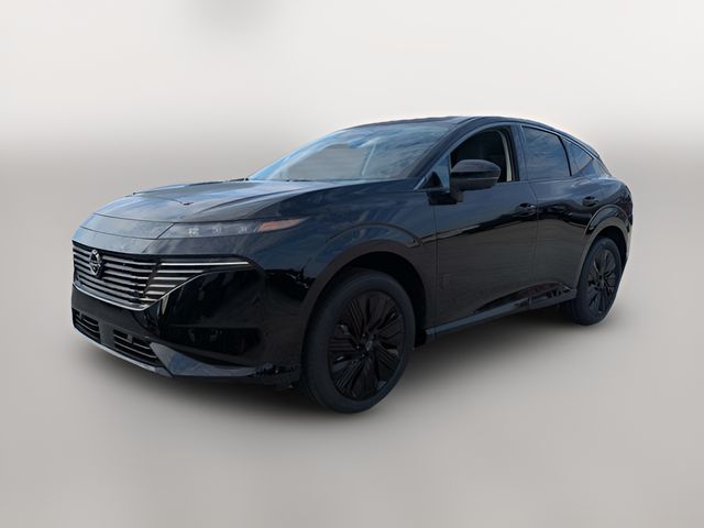2027 Nissan Murano Dark Armor