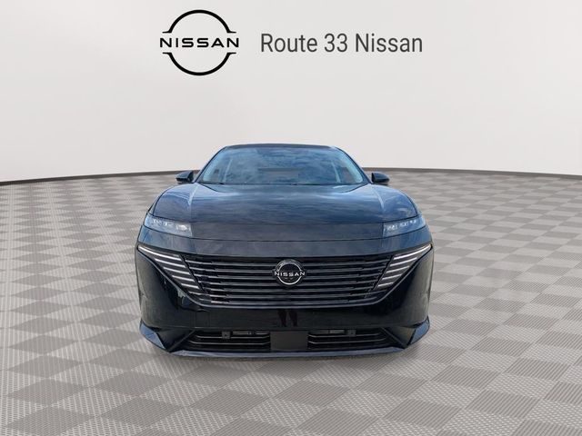 2027 Nissan Murano Dark Armor
