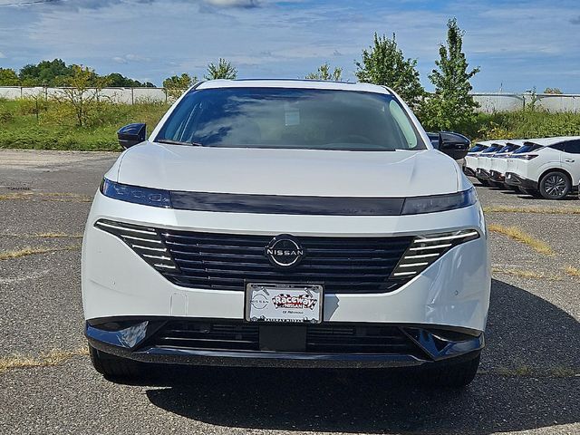 2027 Nissan Murano Dark Armor