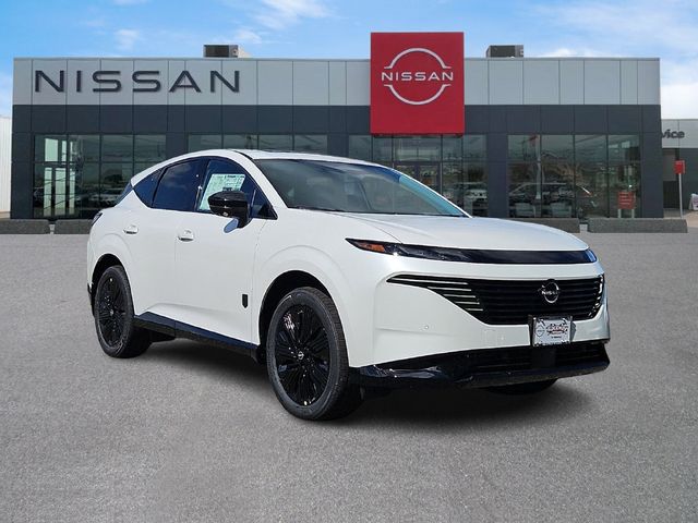 2027 Nissan Murano Dark Armor