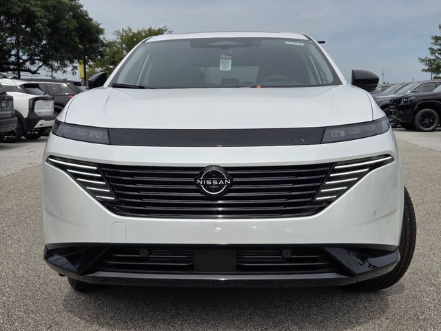 2027 Nissan Murano Dark Armor
