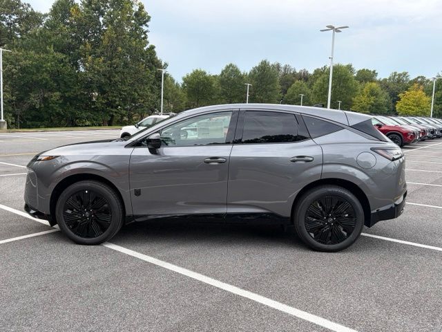 2027 Nissan Murano Dark Armor