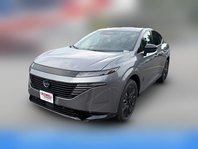 2027 Nissan Murano Dark Armor
