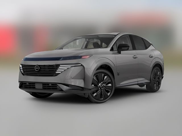 2027 Nissan Murano Dark Armor