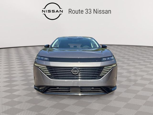 2027 Nissan Murano Dark Armor