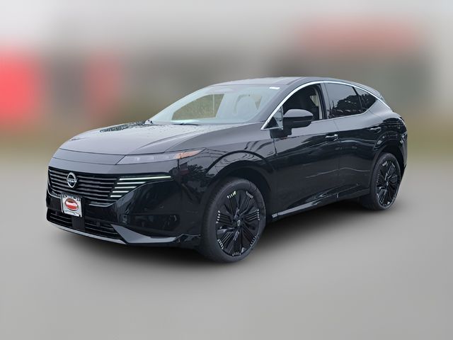 2027 Nissan Murano Dark Armor