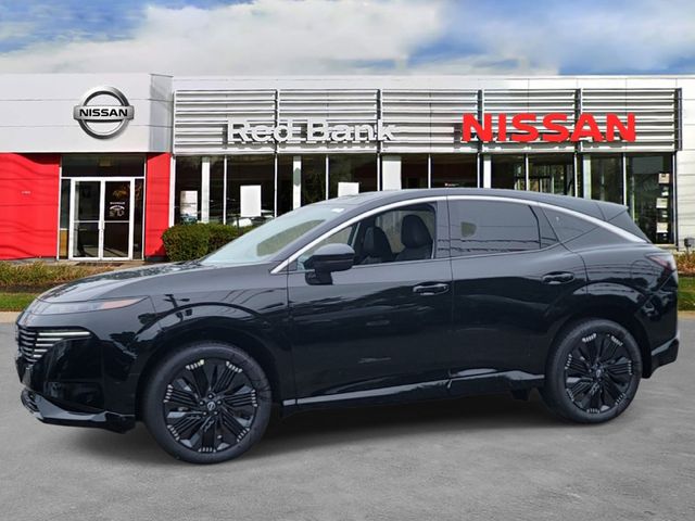 2027 Nissan Murano Dark Armor