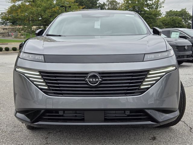 2027 Nissan Murano Dark Armor