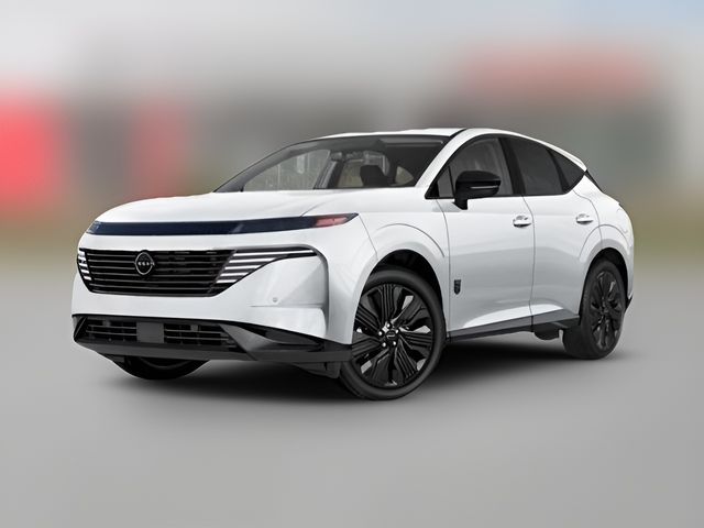 2027 Nissan Murano Dark Armor