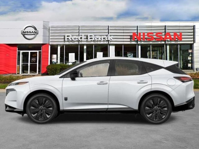 2027 Nissan Murano Dark Armor
