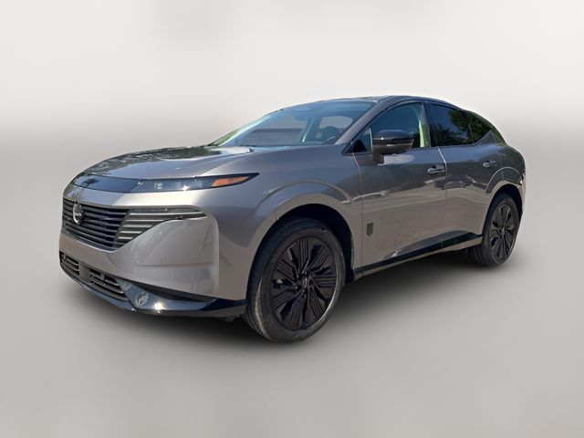 2027 Nissan Murano Dark Armor