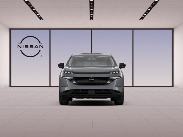 2027 Nissan Murano Dark Armor