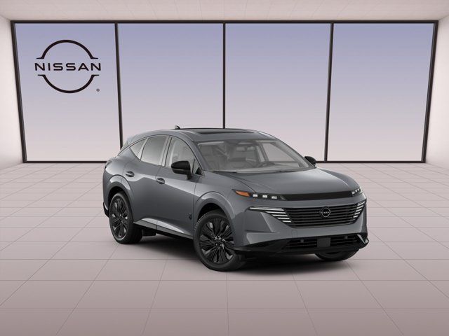 2027 Nissan Murano Dark Armor