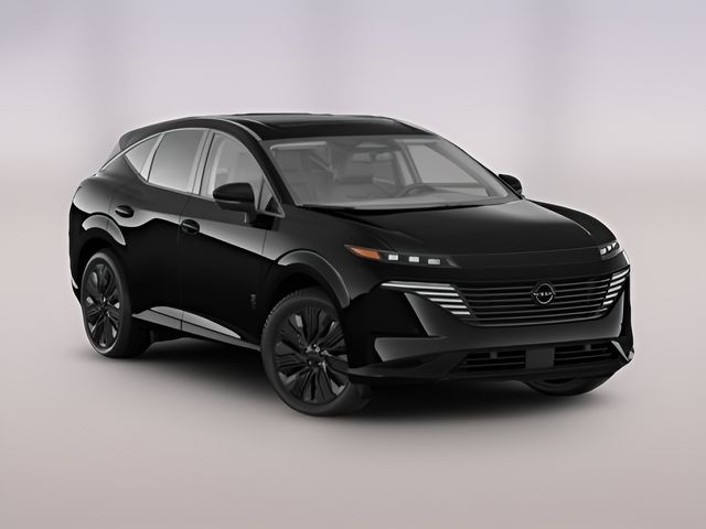 2027 Nissan Murano Dark Armor