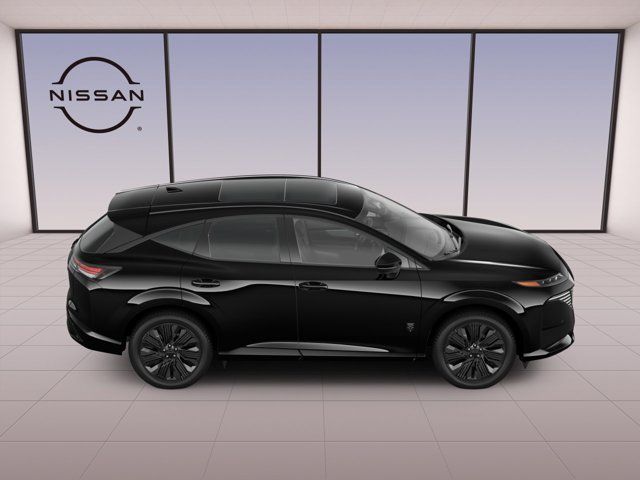 2027 Nissan Murano Dark Armor