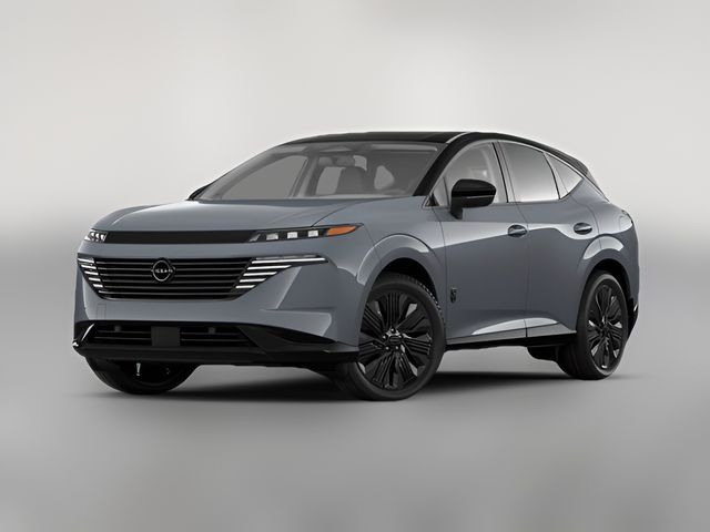 2027 Nissan Murano Dark Armor