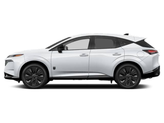 2027 Nissan Murano Dark Armor