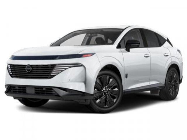 2027 Nissan Murano Dark Armor