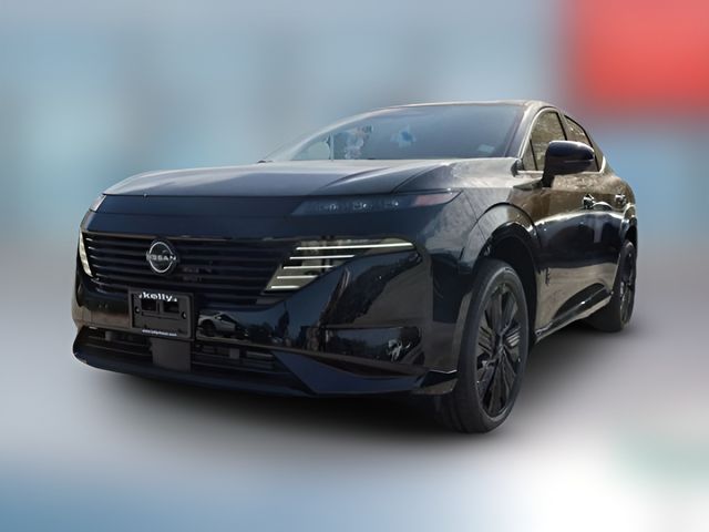 2027 Nissan Murano Dark Armor