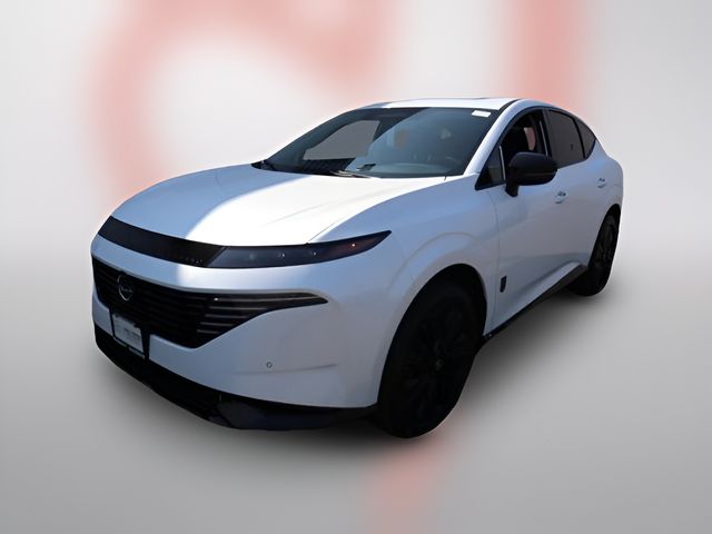 2027 Nissan Murano Dark Armor