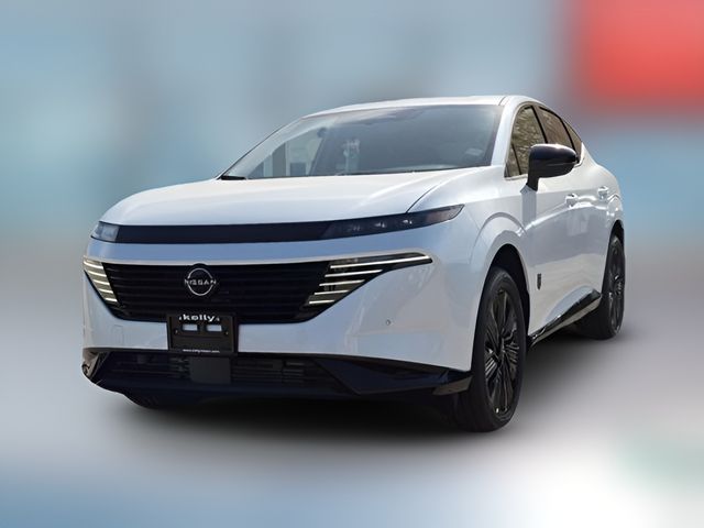 2027 Nissan Murano Dark Armor