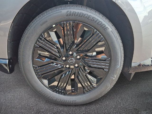 2027 Nissan Murano SL