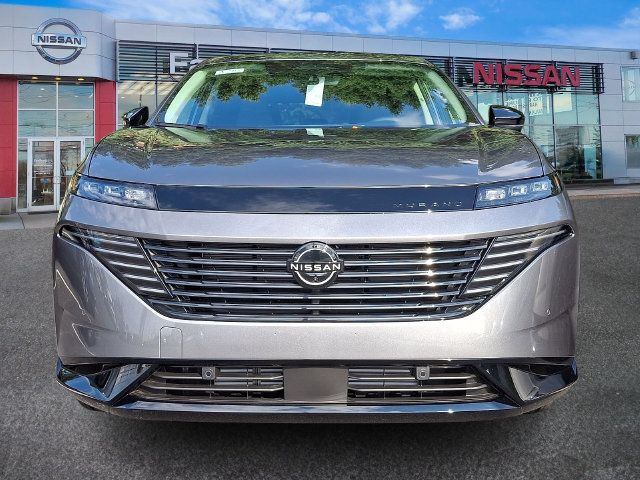 2027 Nissan Murano SL