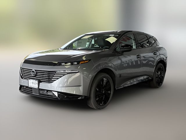 2027 Nissan Murano Dark Armor