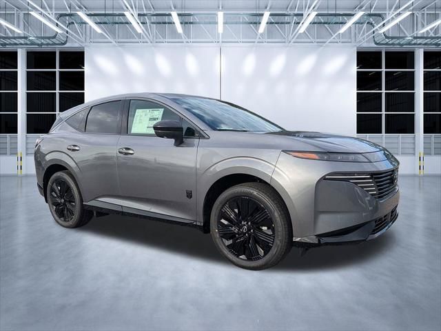 2027 Nissan Murano Dark Armor