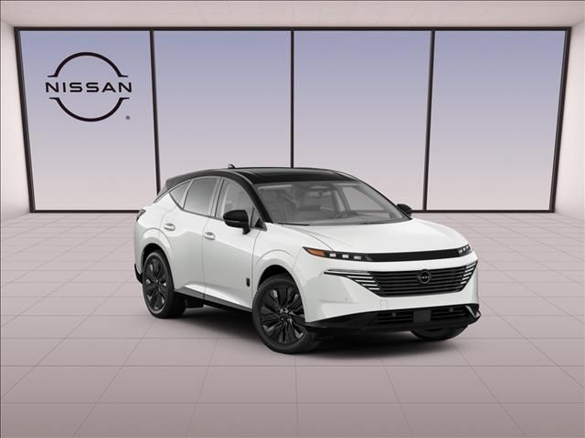 2027 Nissan Murano Dark Armor