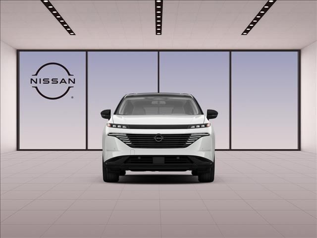 2027 Nissan Murano Dark Armor